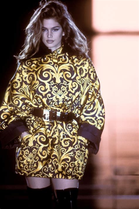 giubbotto versace vintage|gianni versace clothing.